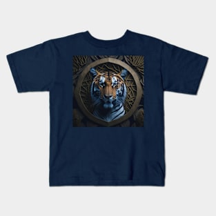 Tiger Kids T-Shirt